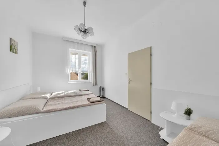 Prodej ubytování, Červený Kostelec, náměstí T. G. Masaryka, 1120 m2
