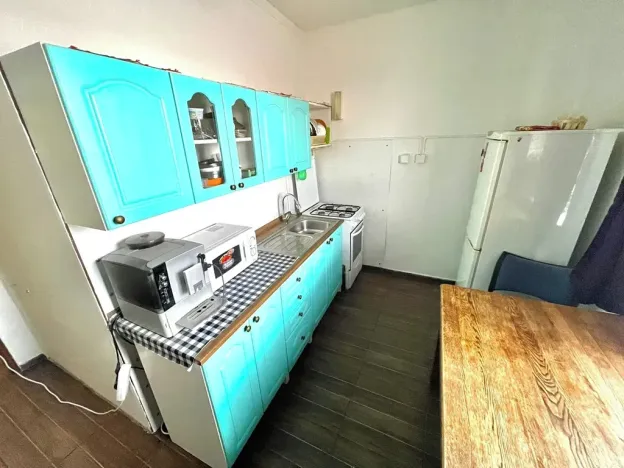 Pronájem bytu 2+1, Lovosice, Kostelní, 54 m2