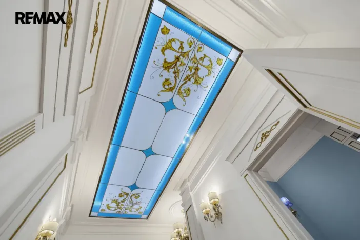 Prodej bytu 2+1, Karlovy Vary, nábřeží Jana Palacha, 72 m2