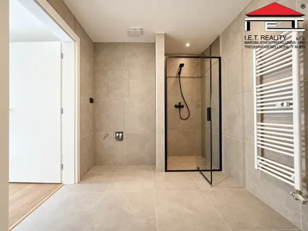 Prodej bytu 2+kk, Brno, Bratislavská, 38 m2
