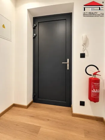 Prodej bytu 2+kk, Brno, Bratislavská, 38 m2