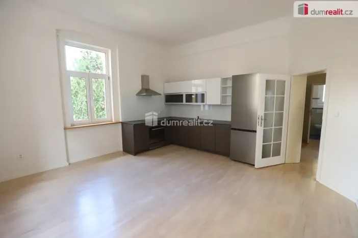 Pronájem bytu 4+kk, Mariánské Lázně, Hlavní třída, 120 m2