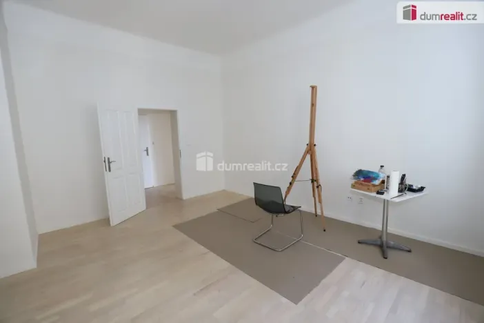 Pronájem bytu 4+kk, Mariánské Lázně, Hlavní třída, 120 m2