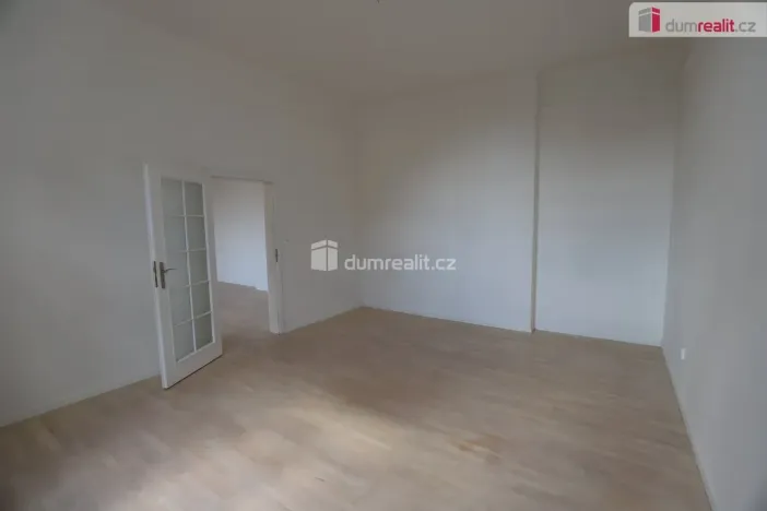 Pronájem bytu 4+kk, Mariánské Lázně, Hlavní třída, 120 m2