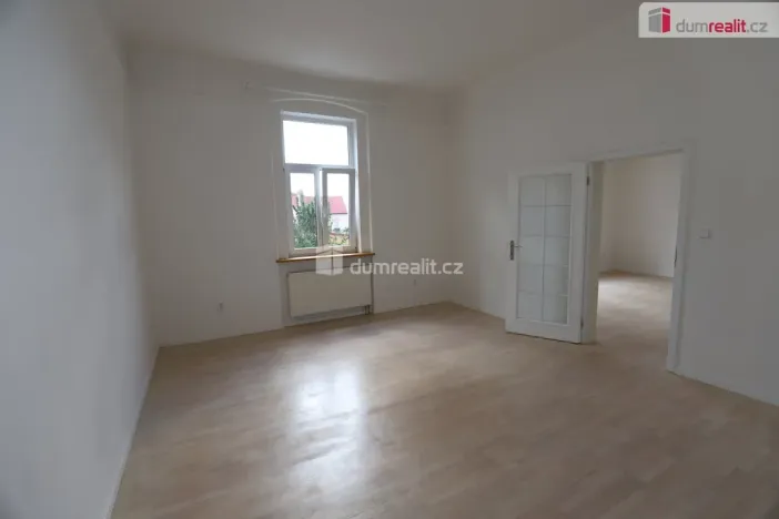 Pronájem bytu 4+kk, Mariánské Lázně, Hlavní třída, 120 m2