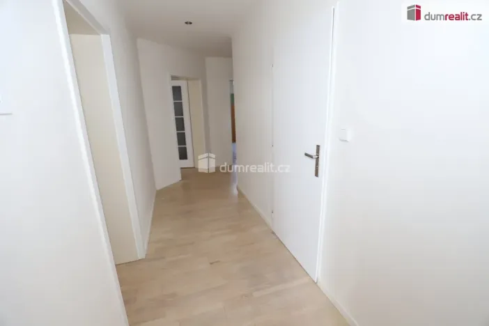 Pronájem bytu 4+kk, Mariánské Lázně, Hlavní třída, 120 m2