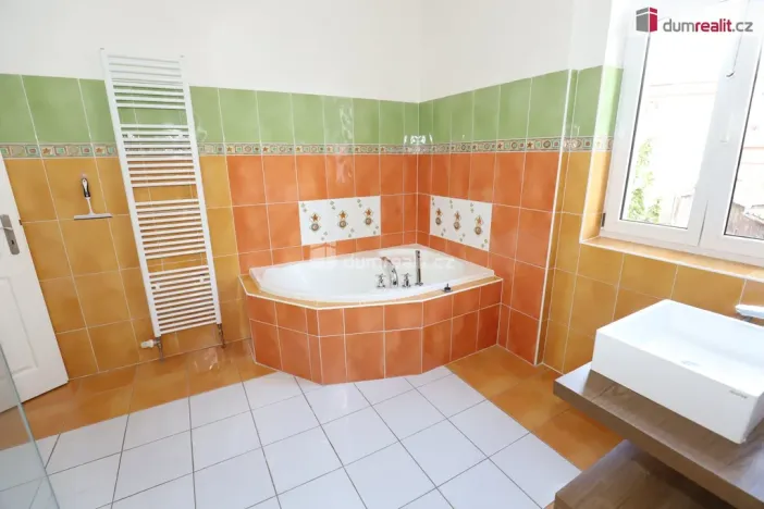 Pronájem bytu 4+kk, Mariánské Lázně, Hlavní třída, 120 m2
