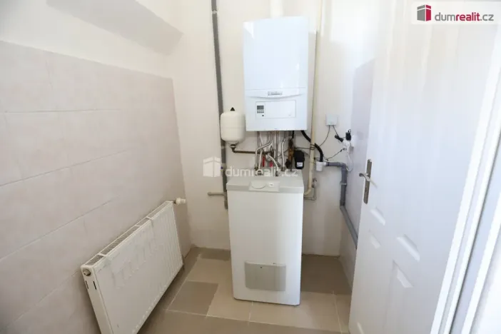 Pronájem bytu 4+kk, Mariánské Lázně, Hlavní třída, 120 m2
