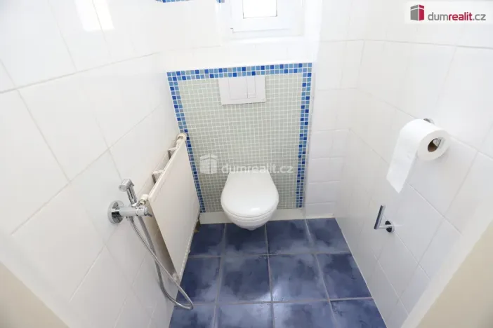 Pronájem bytu 4+kk, Mariánské Lázně, Hlavní třída, 120 m2