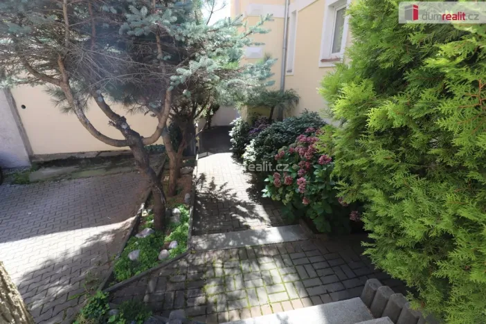 Pronájem bytu 4+kk, Mariánské Lázně, Hlavní třída, 120 m2