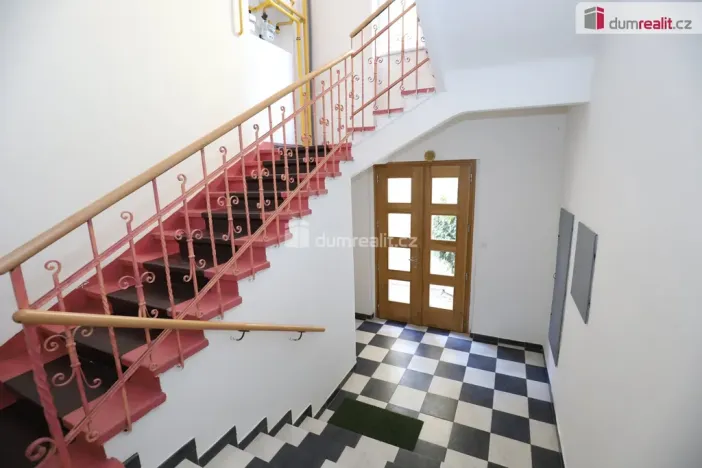 Pronájem bytu 4+kk, Mariánské Lázně, Hlavní třída, 120 m2