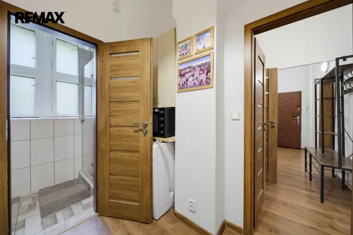 Prodej bytu 4+1, Karlovy Vary, Raisova, 80 m2