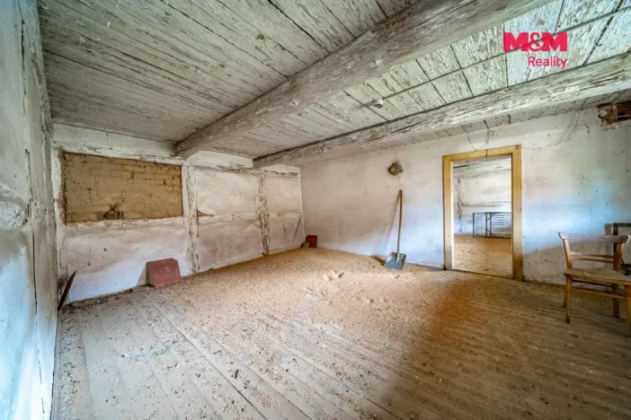 Prodej pozemku pro bydlení, Křešice, Litoměřická, 3672 m2