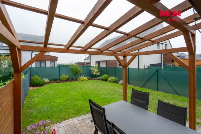 Prodej rodinného domu, Smiřice - Rodov, 81 m2