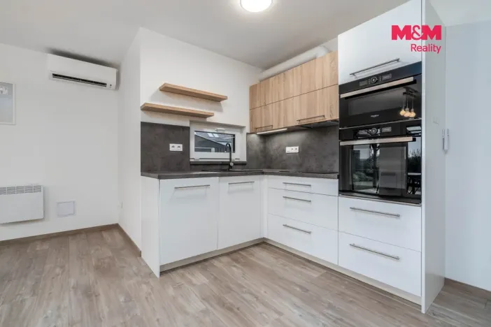 Prodej rodinného domu, Smiřice - Rodov, 81 m2