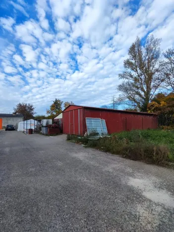 Pronájem skladu, Přelouč, Sportovní, 189 m2
