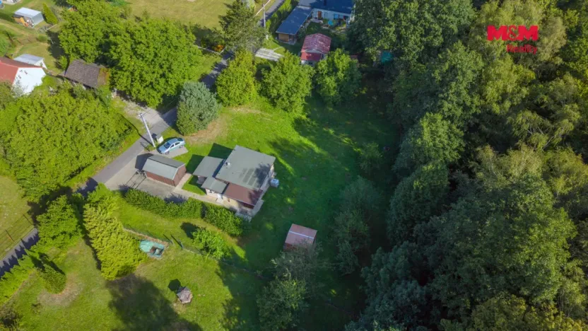 Prodej chaty, Petřvald, 59 m2