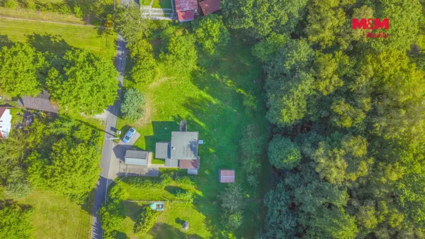 Prodej chaty, Petřvald, 59 m2
