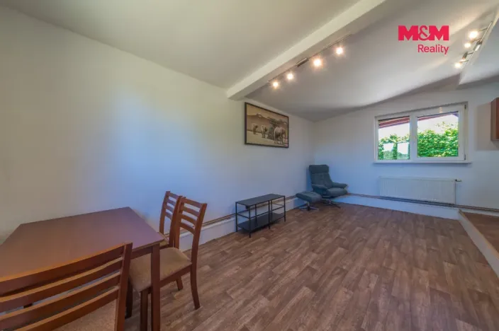 Prodej chaty, Petřvald, 59 m2