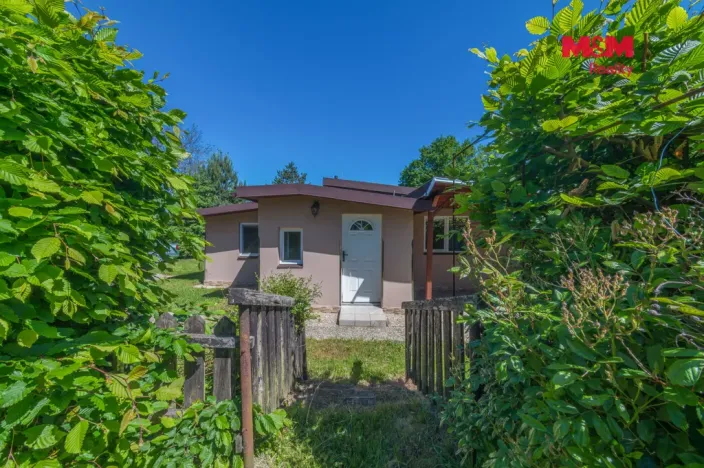 Prodej chaty, Petřvald, 59 m2