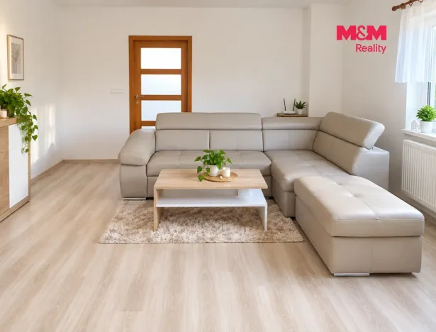 Prodej rodinného domu, Všechovice, 250 m2