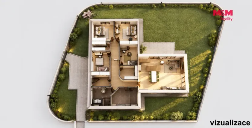 Prodej zemědělského objektu, Bílý Újezd - Masty, 212 m2