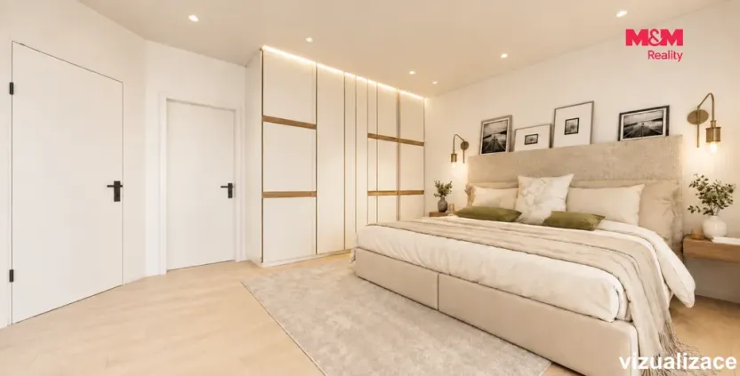 Prodej zemědělského objektu, Bílý Újezd - Masty, 212 m2