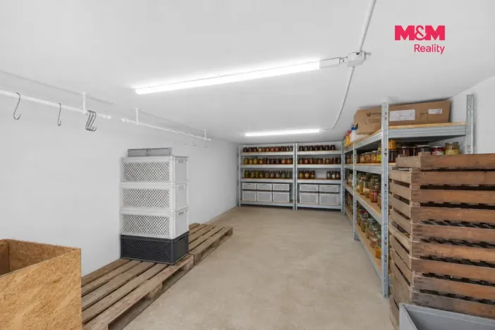 Prodej zemědělského objektu, Bílý Újezd - Masty, 212 m2