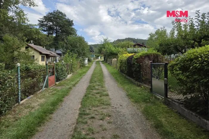 Prodej chaty, Karlovy Vary - Doubí, 17 m2