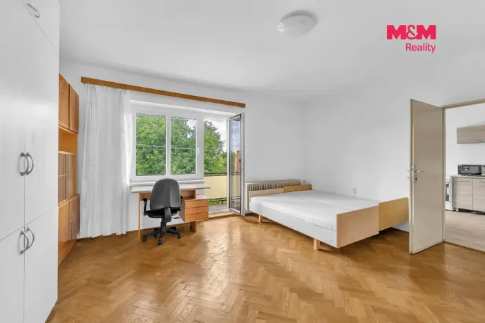 Prodej rodinného domu, Pardubice - Zelené Předměstí, U Suchého dubu, 103 m2
