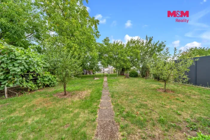 Prodej rodinného domu, Pardubice - Zelené Předměstí, U Suchého dubu, 103 m2