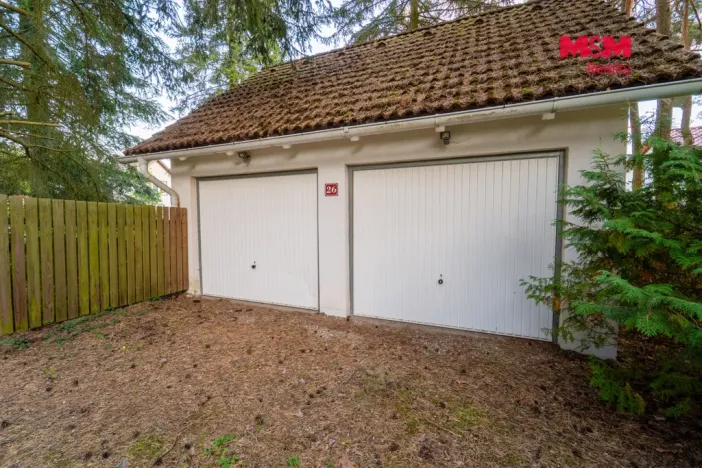 Prodej rodinného domu, Nečtiny - Leopoldov, 140 m2