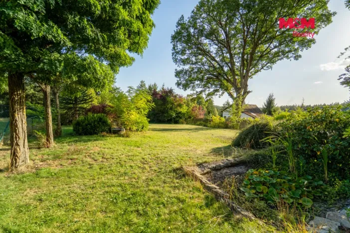 Prodej rodinného domu, Nečtiny - Leopoldov, 140 m2