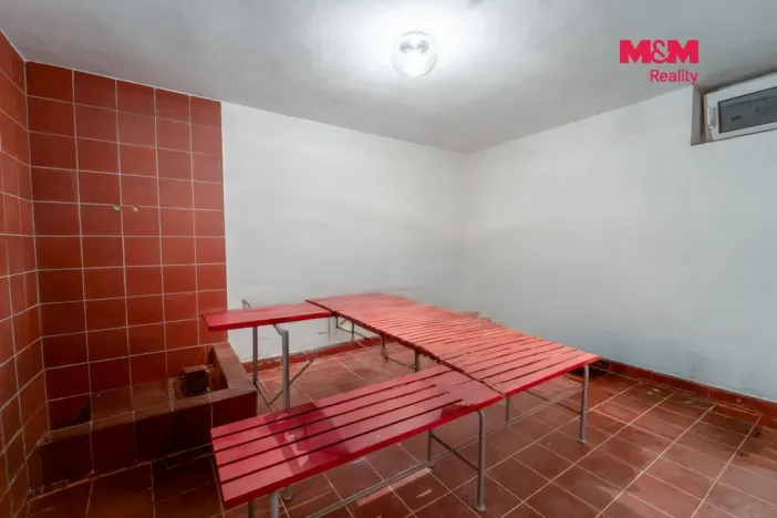 Prodej rodinného domu, Nečtiny - Leopoldov, 140 m2