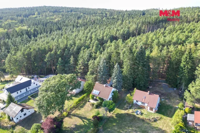 Prodej rodinného domu, Nečtiny - Leopoldov, 140 m2