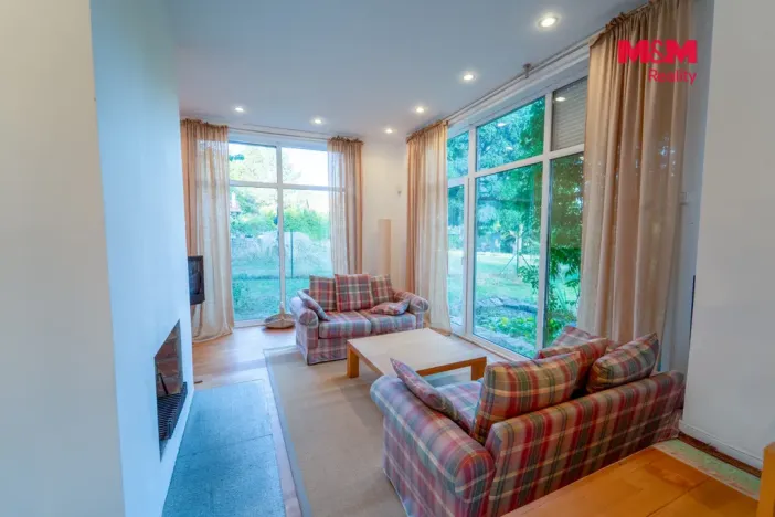 Prodej rodinného domu, Nečtiny - Leopoldov, 140 m2