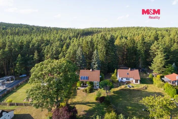 Prodej rodinného domu, Nečtiny - Leopoldov, 140 m2