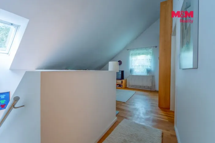 Prodej rodinného domu, Nečtiny - Leopoldov, 140 m2