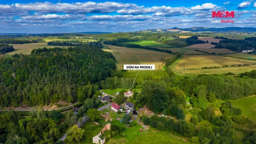 Prodej rodinného domu, Bílý Kostel nad Nisou, 192 m2