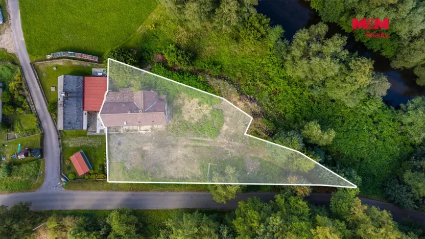 Prodej rodinného domu, Bílý Kostel nad Nisou, 192 m2