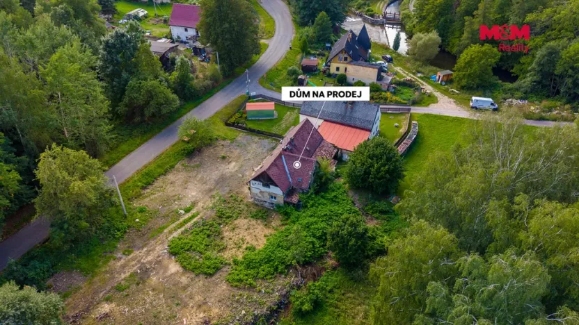 Prodej rodinného domu, Bílý Kostel nad Nisou, 192 m2