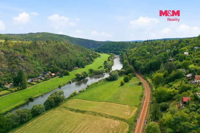 Prodej chaty, Sýkořice, 28 m2