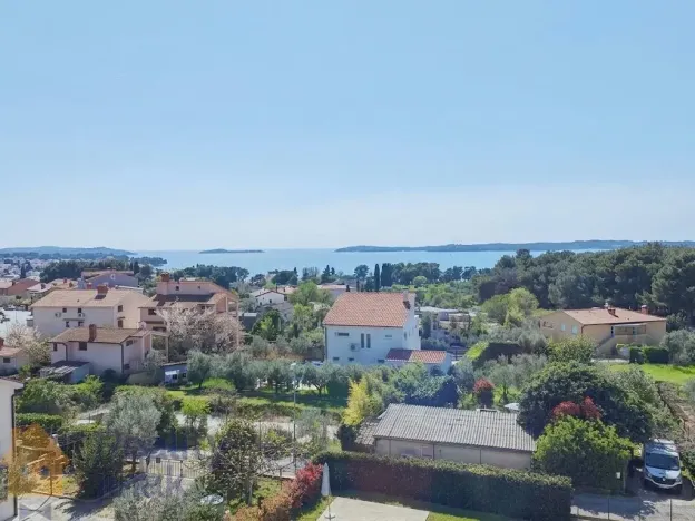 Prodej ubytování, Fažana, 84 m2