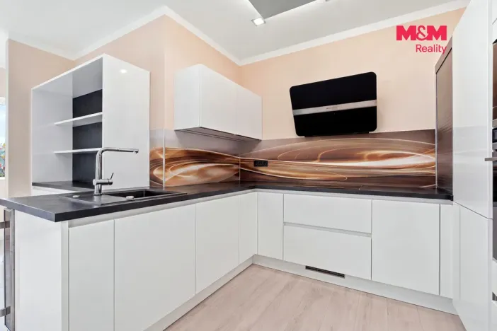 Prodej rodinného domu, Smržovka, Pod Hřištěm, 225 m2