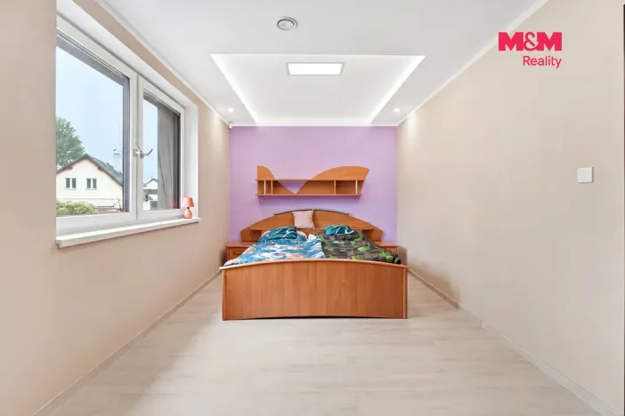 Prodej rodinného domu, Smržovka, Pod Hřištěm, 225 m2