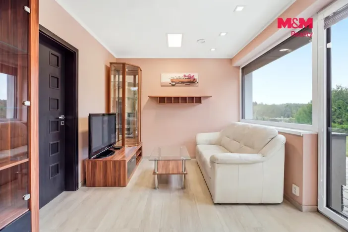 Prodej rodinného domu, Smržovka, Pod Hřištěm, 225 m2