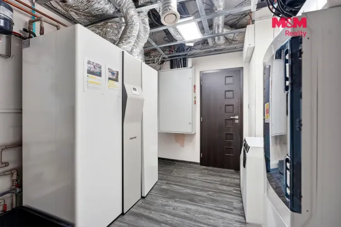 Prodej rodinného domu, Smržovka, Pod Hřištěm, 225 m2