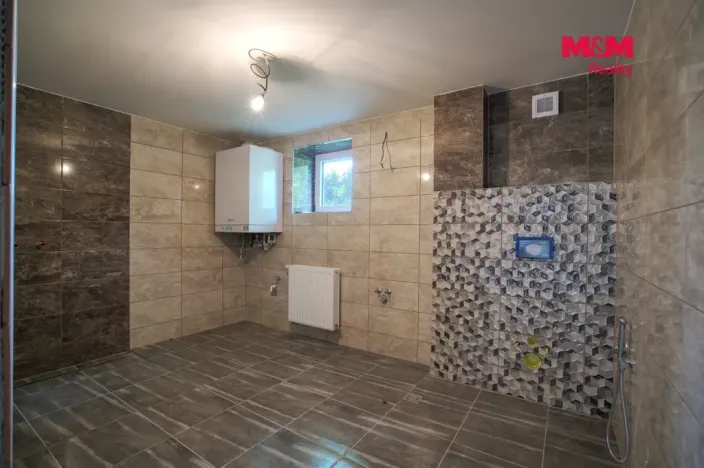 Prodej činžovního domu, Klimkovice, Husova, 350 m2