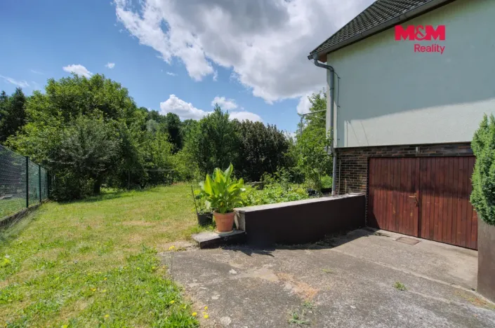 Prodej rodinného domu, Petřvald, Na Hranici, 155 m2