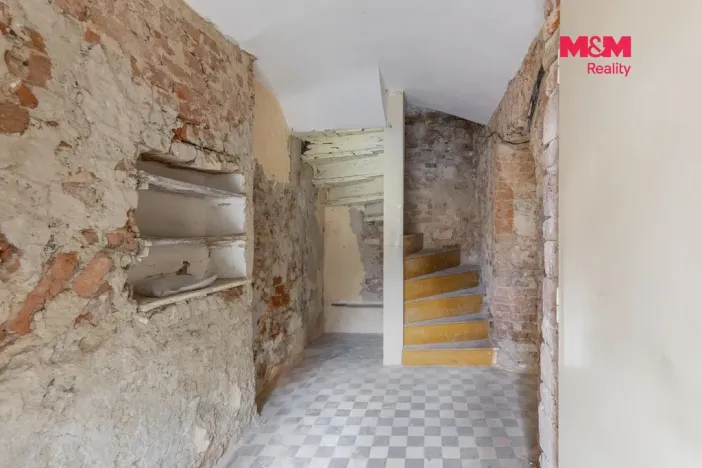 Prodej rodinného domu, Opava - Vlaštovičky, Jarní, 90 m2